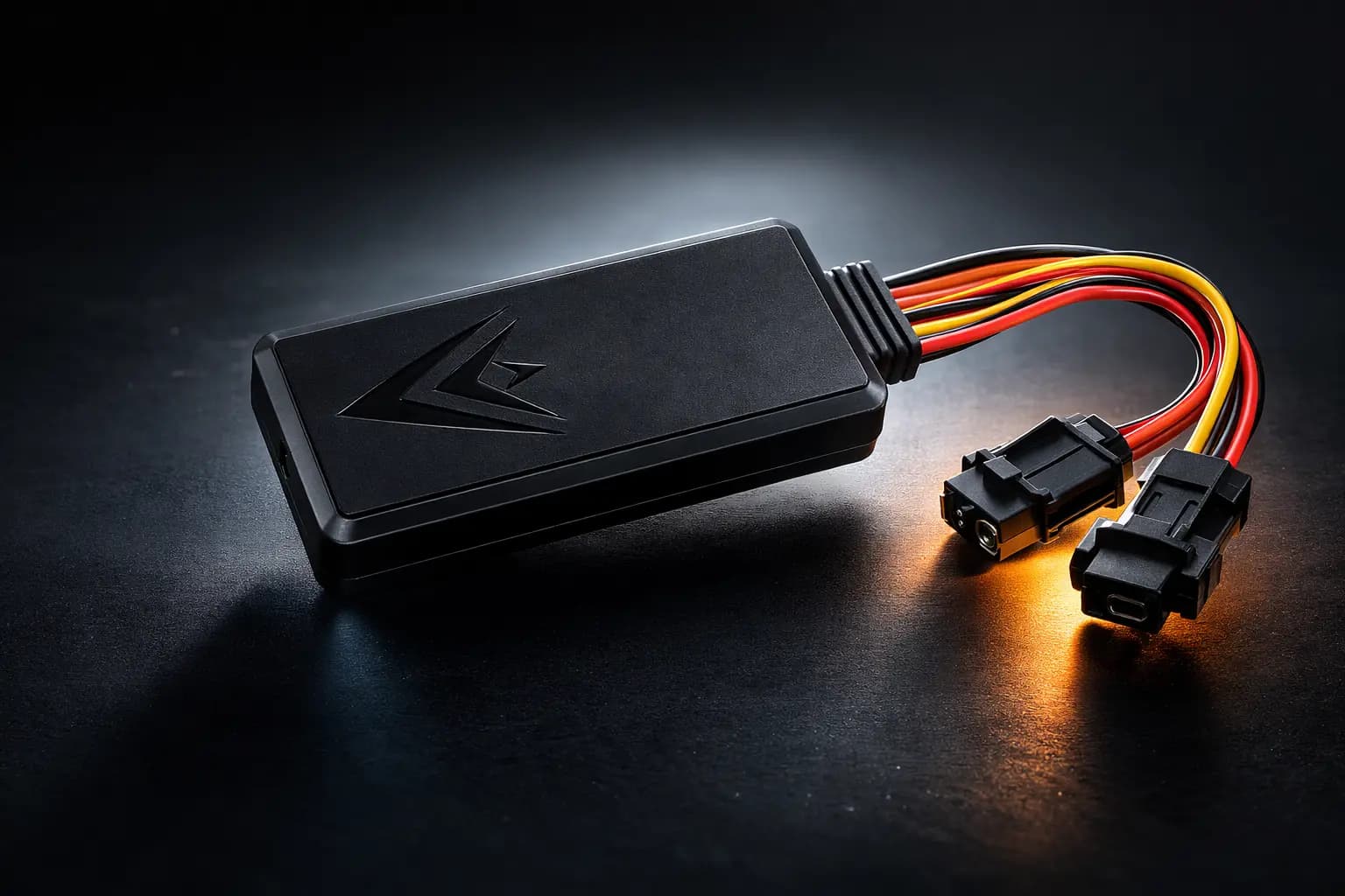 GPS трекер для мониторинга транспорта